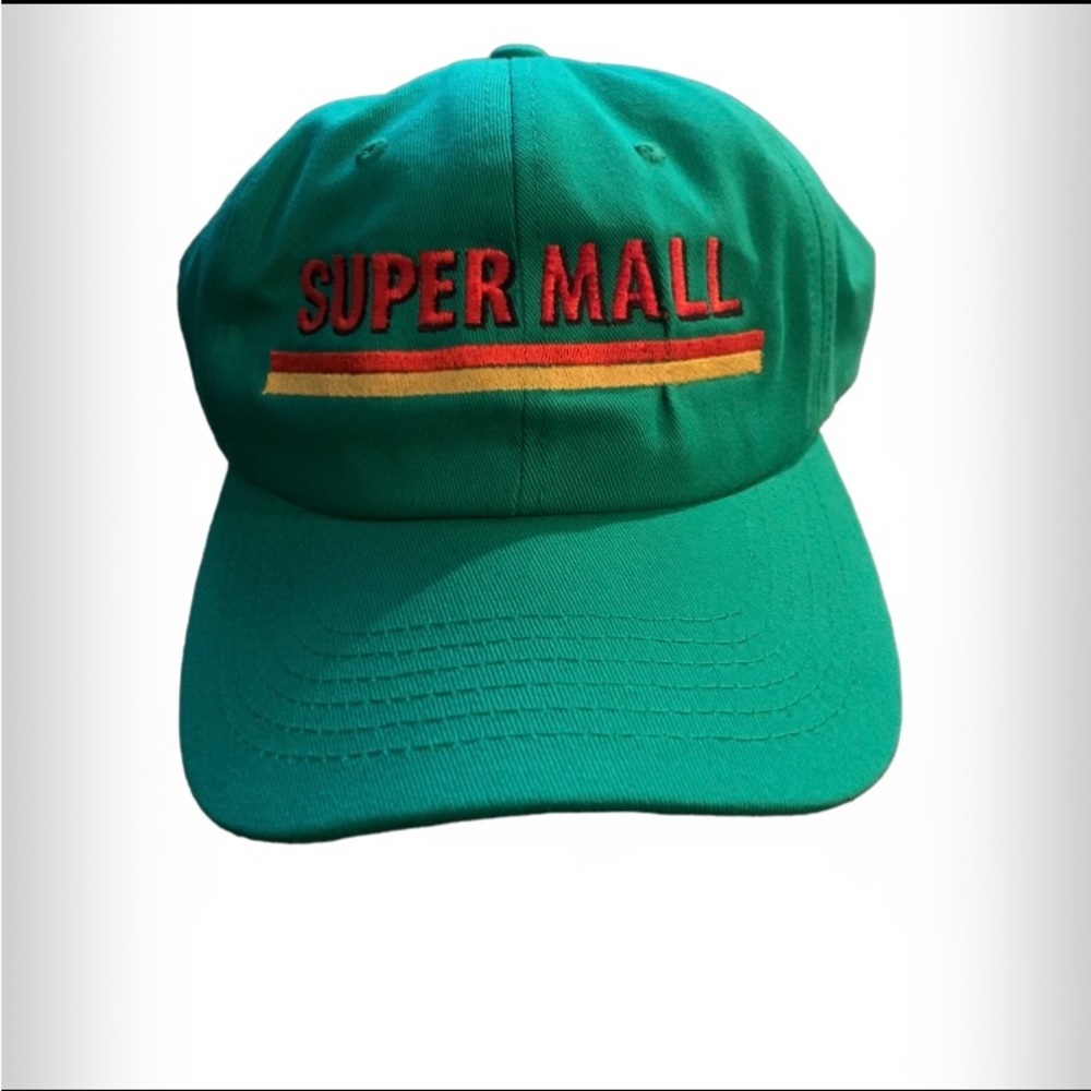 Slauson SuperMall Dad Hat